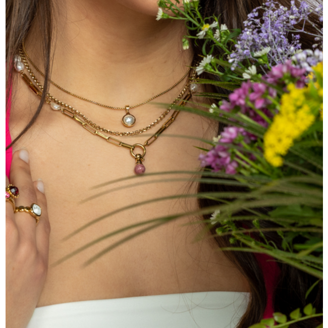 Friends Maeve Ketting