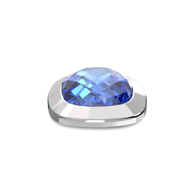 Kosmic Facet Square Steen -  Jeans Blue