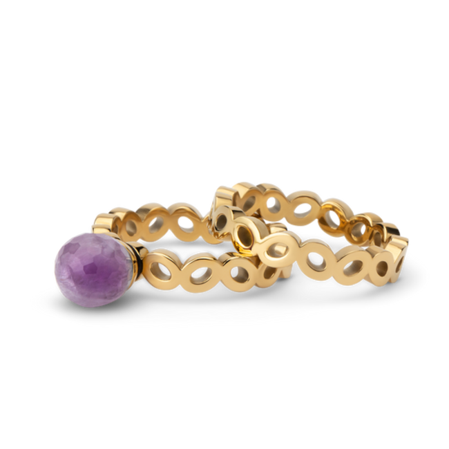 Twisted & Friends Catch My Flight Ringen Set