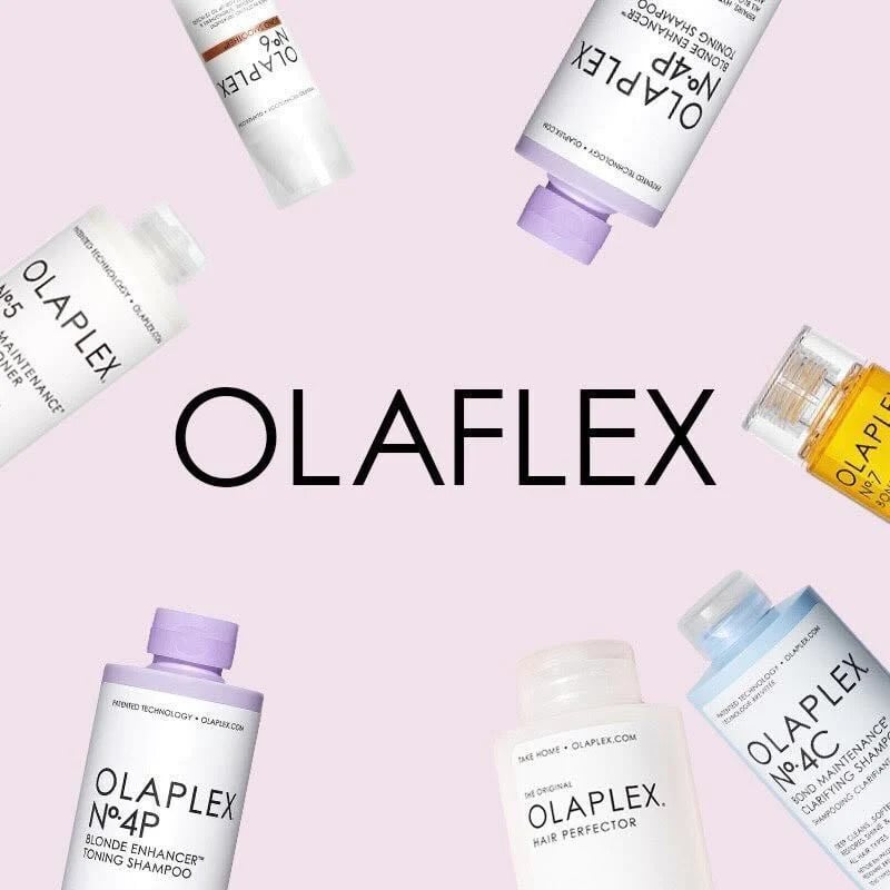 Olaplex