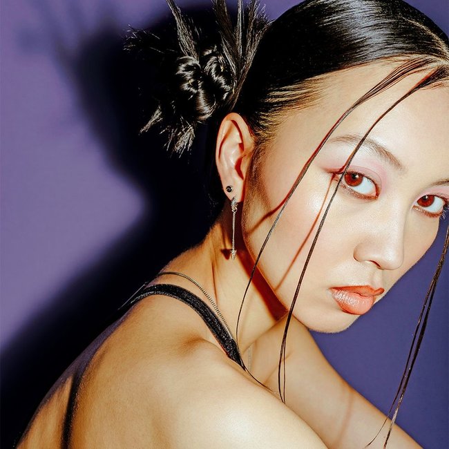 Oorbel Ben Single Piece