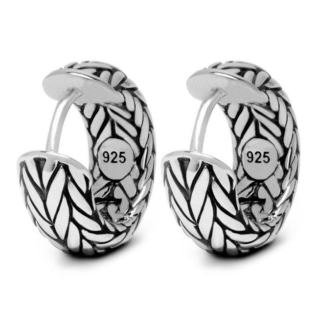 Oorbellen Ellen Small