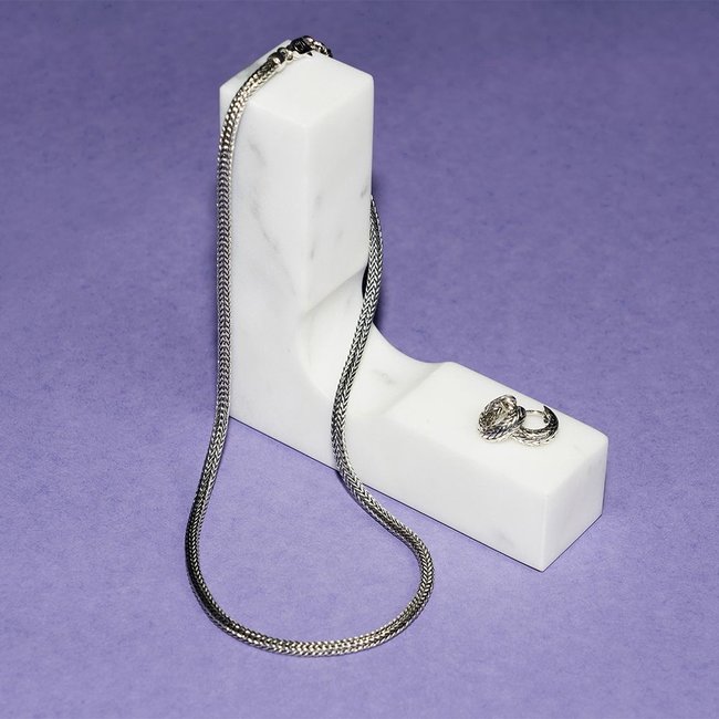 Ketting Ellen Mini 43cm