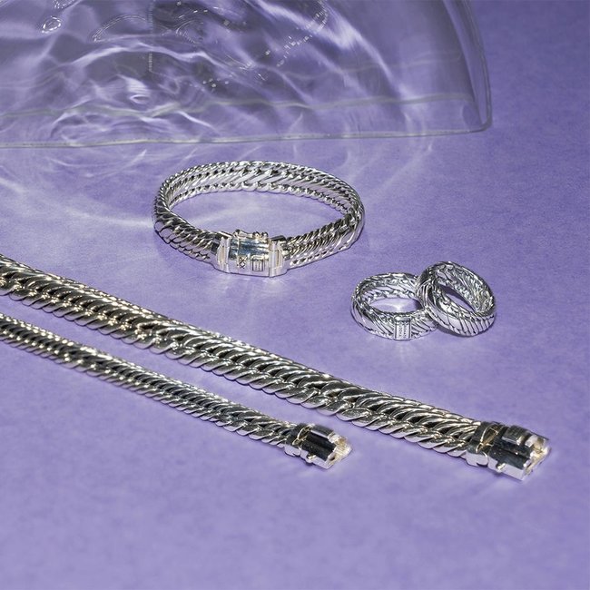 Armband Edwin/Ben XS