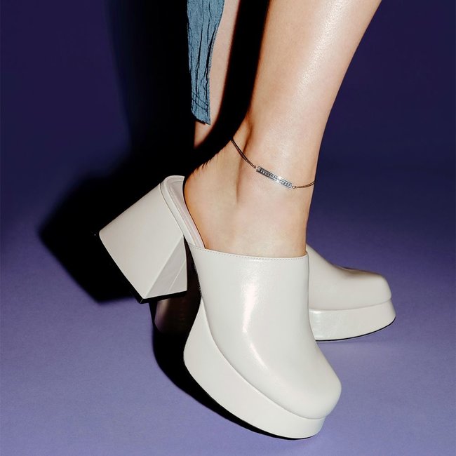 Armband/Enkelband Essential Logo