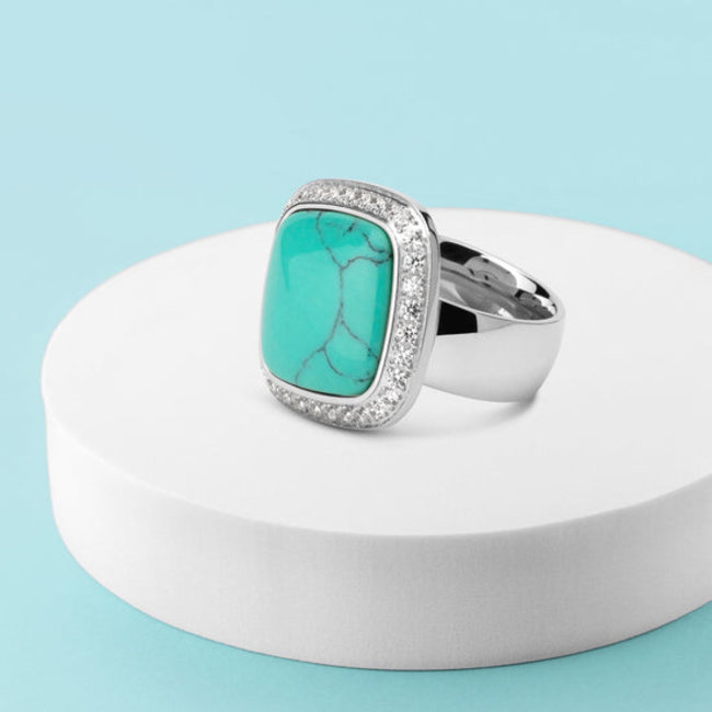 Kosmic Empower Women Ring Set