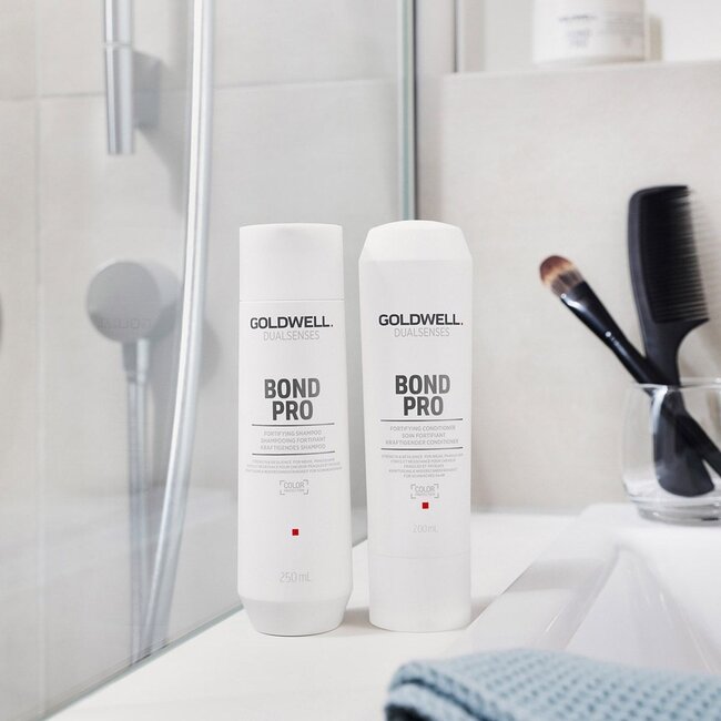 Dualsenses Bond Pro Shampoo 250ml