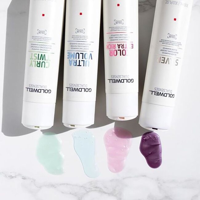 Dualsenses Color Extra Rich Shampoo 250ml