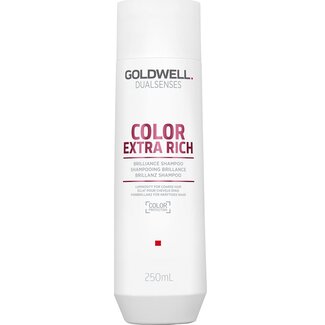 Goldwell Dualsenses Color Extra Rich Shampoo 250ml