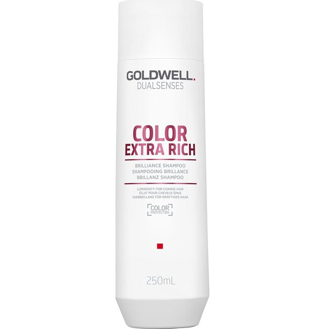 Dualsenses Color Extra Rich Shampoo 250ml