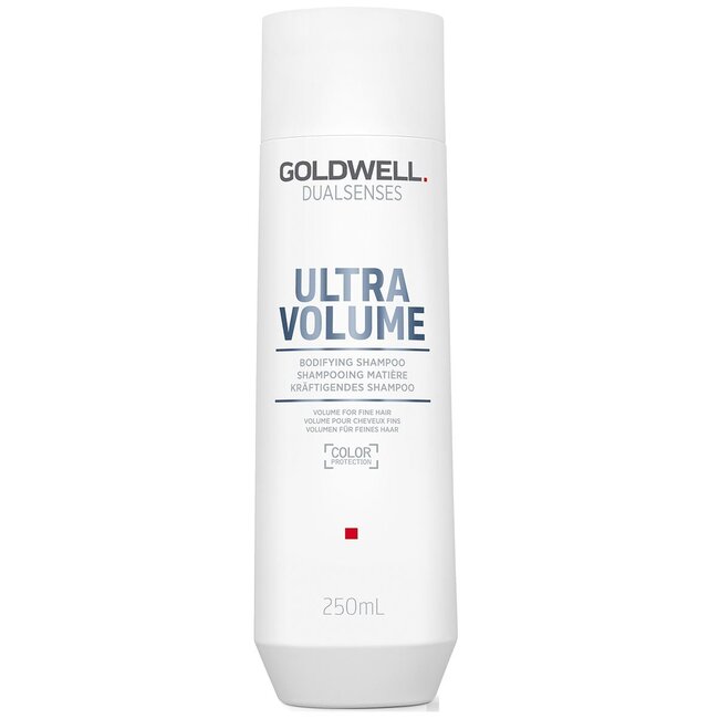 Dualsenses Ultra Volume Bodifying Shampoo 250ml