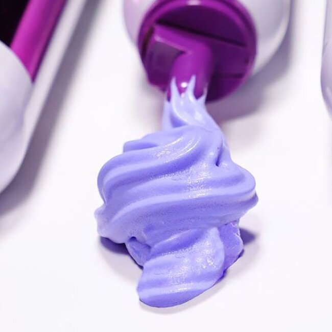 No Yellow Incredible Mousse Conditioner 250ml