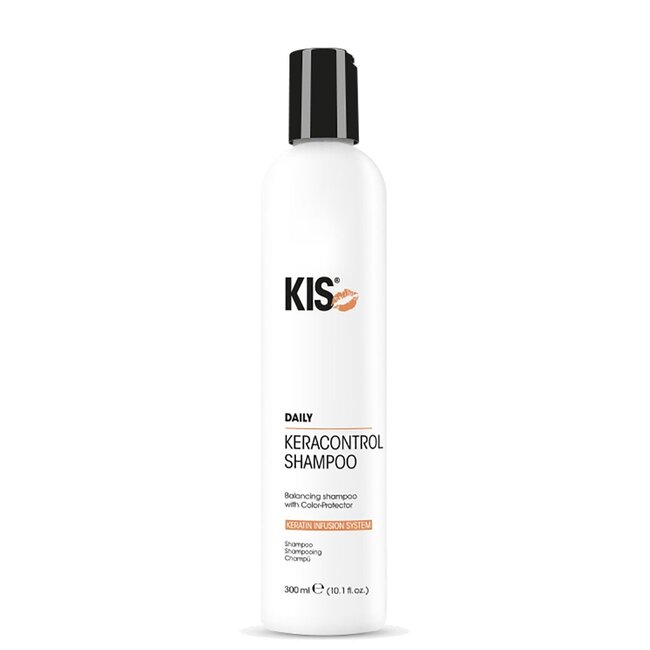KeraControl Shampoo