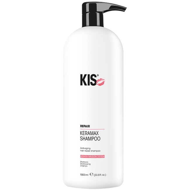KeraMax Shampoo