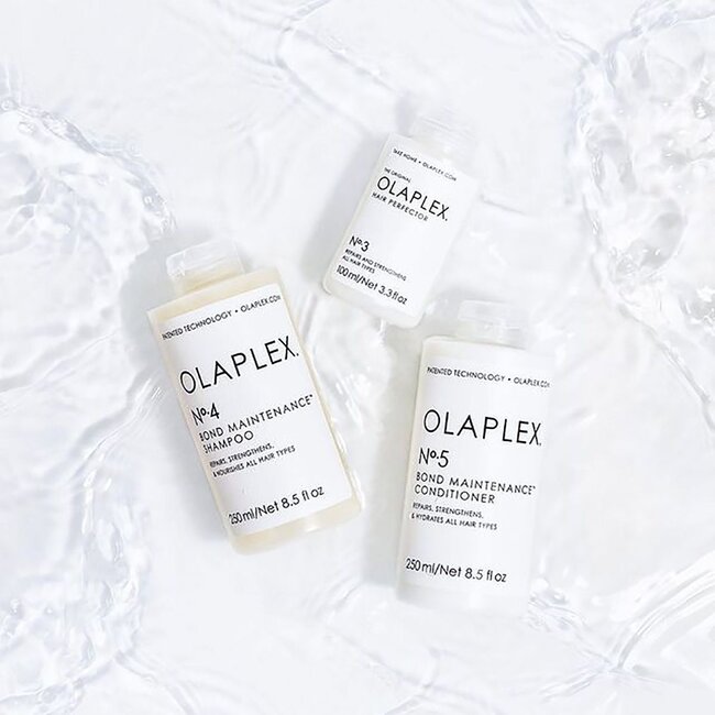 No. 4 Bond Maintenance Shampoo