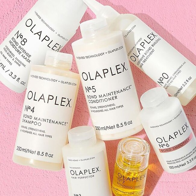 No. 4 Bond Maintenance Shampoo