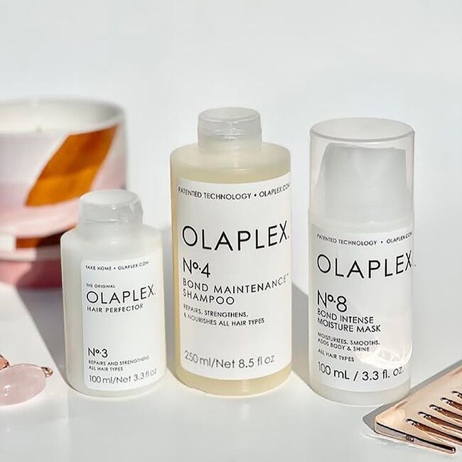 No. 4 Bond Maintenance Shampoo