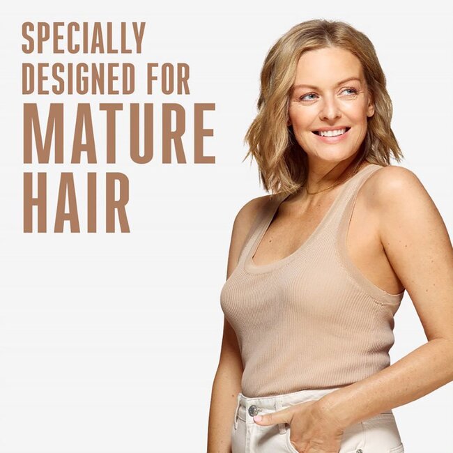 Bonacure Time Restore Shampoo 250ml