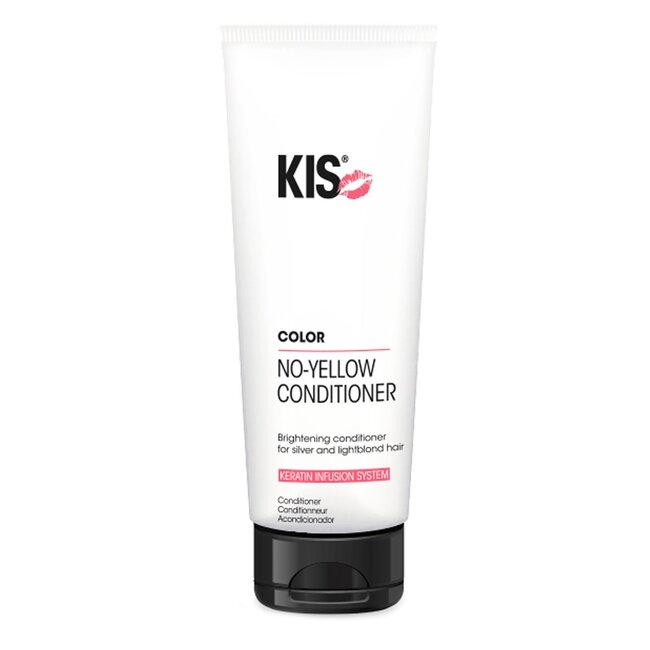 No Yellow  Conditioner 250 ml