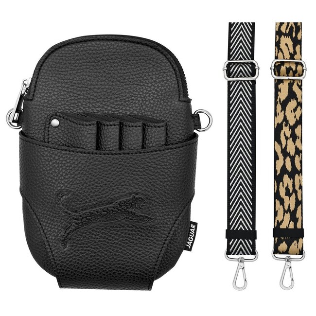 Scharenholster Crossbody