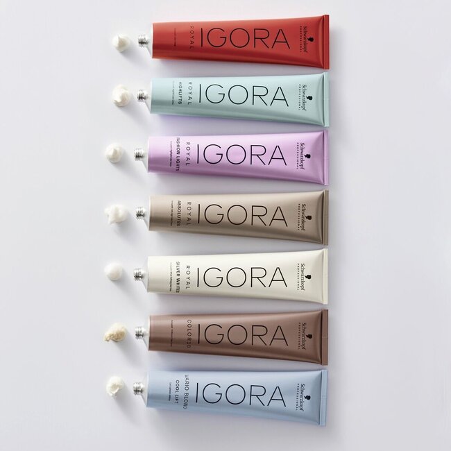 Igora Royal Absoluut 60 ml