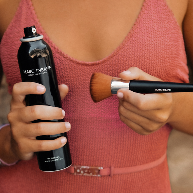 Natural Tanning Spray 175ml