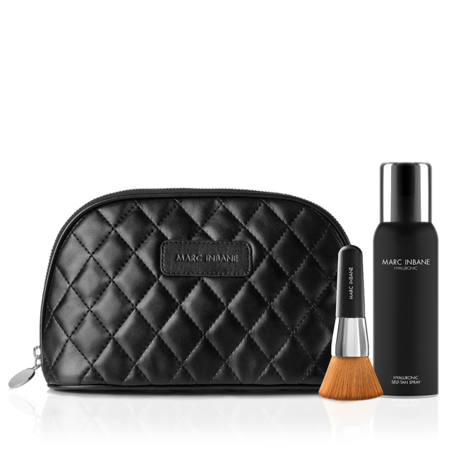 La Beauté Set - Hyaluronic Travel Set