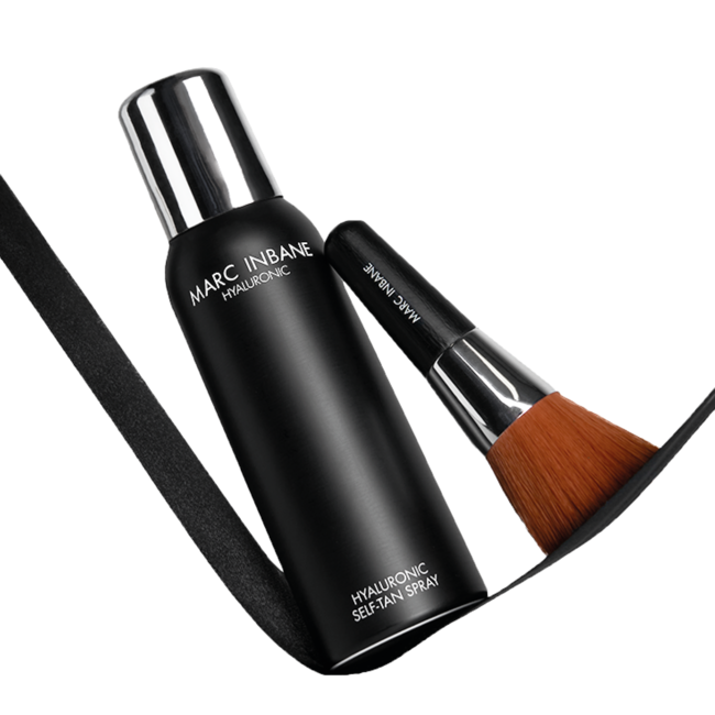 La Beauté Set - Hyaluronic Travel Set