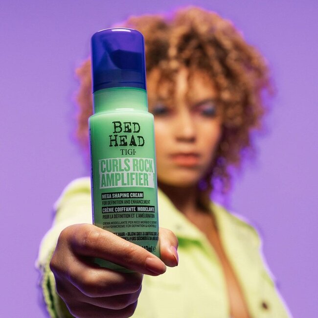 Curls Rock Amplifier 113ml