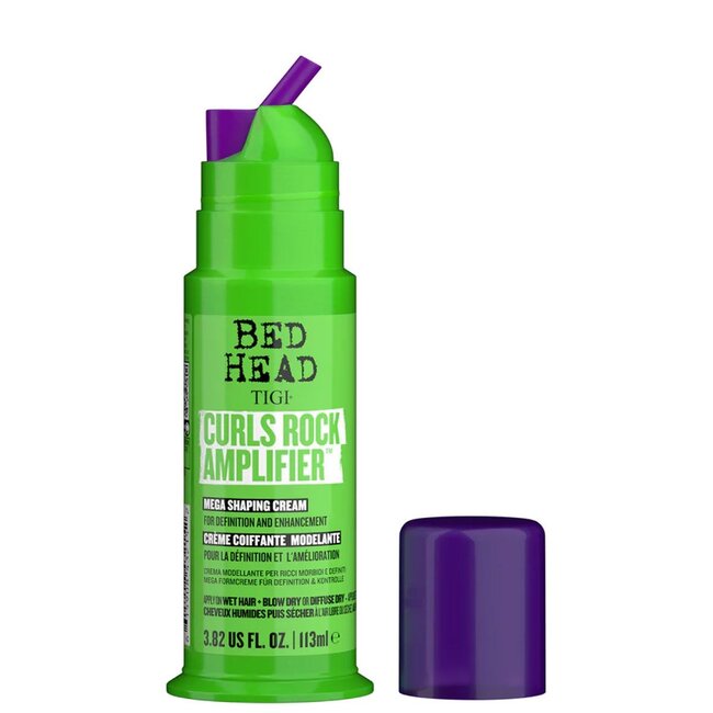 Curls Rock Amplifier 113ml