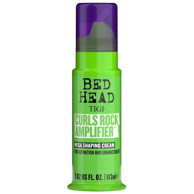 Curls Rock Amplifier 113ml