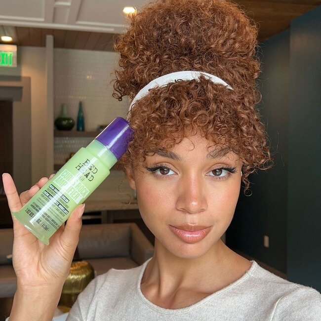 Curls Rock Amplifier 113ml