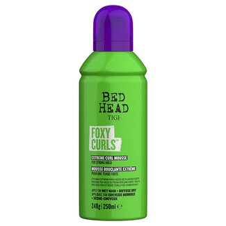 Tigi Foxy Curls Mousse 250ml