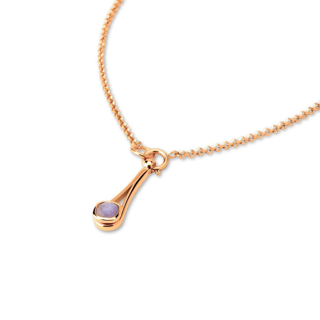 Vivid & Friends Dancing In The Moonlight Ketting Set