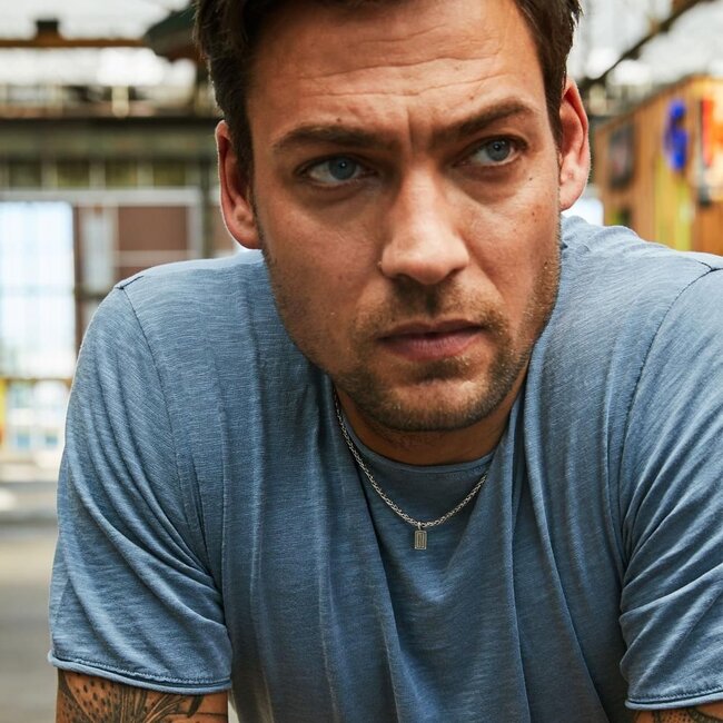 Ketting George XS 50 cm