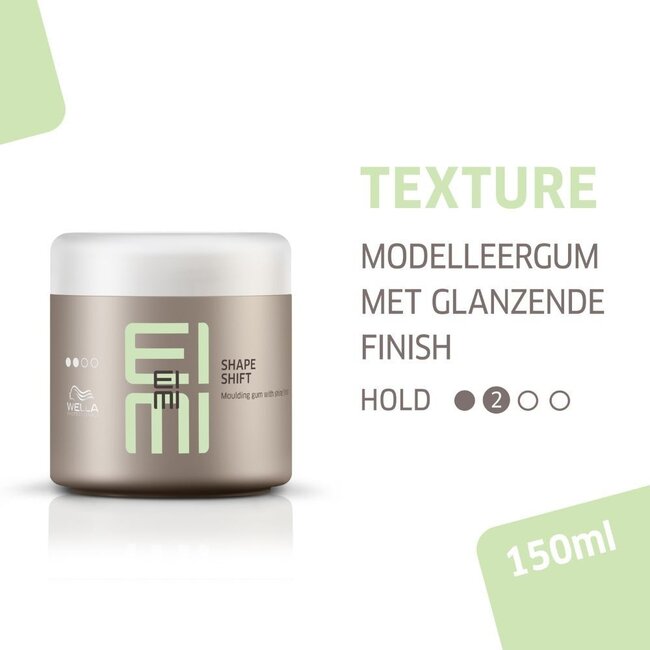 EIMI Texture Shape Shift 150ml