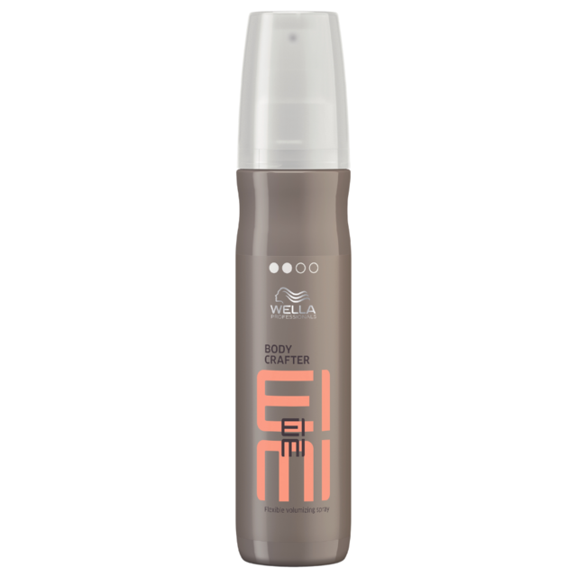 EIMI Body Crafter Flexible Volumizing Spray 150ml