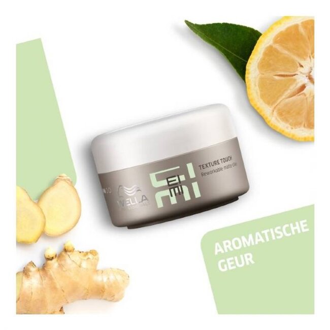 EIMI Texture Touch Clay 75ml