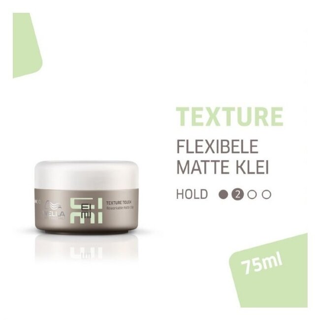 EIMI Texture Touch Clay 75ml