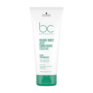 Schwarzkopf Bonacure Volume Boost Jelly Conditioner 200ml