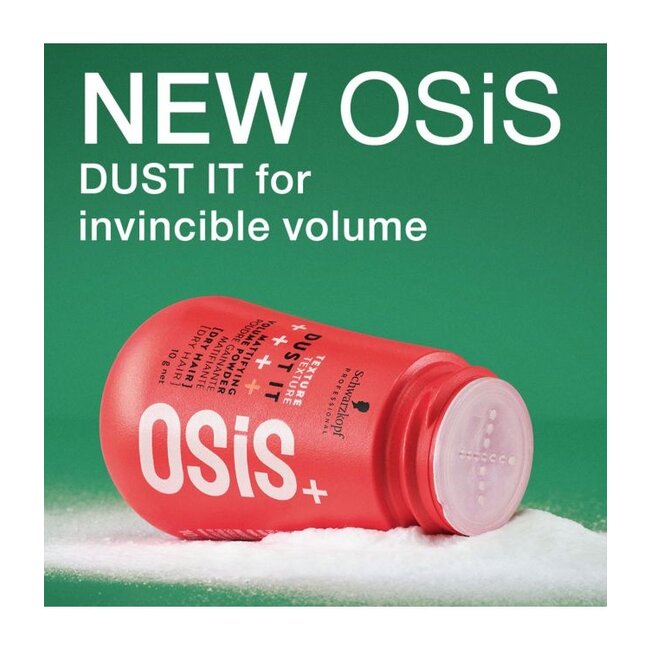Osis+ Dust It Mattifying Powder 10gr.