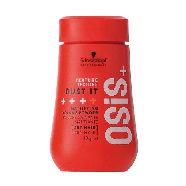 Osis+ Dust It Mattifying Powder 10gr.