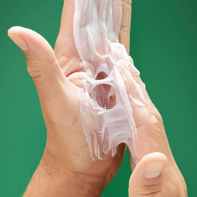 Osis+ Thrill Elastic Fibre Gum 100ml