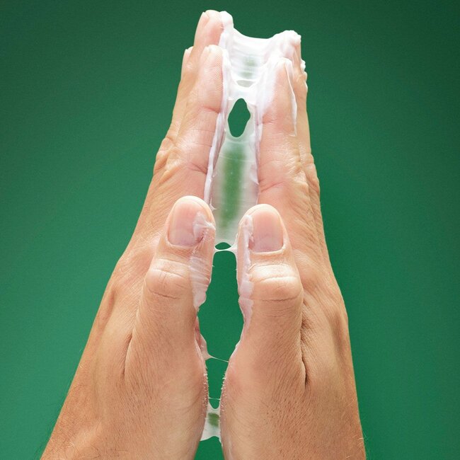 Osis+ Thrill Elastic Fibre Gum 100ml