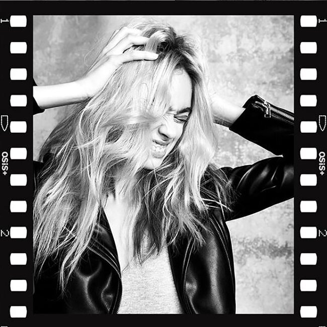 Osis+ Session Extreme Hold Spray 100ml MINI