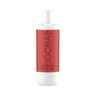 Schwarzkopf Igora Royal Oil Developer 1000ml