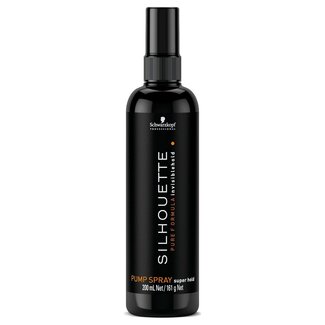 Schwarzkopf Silhouette Pumpspray Super Hold 200ml