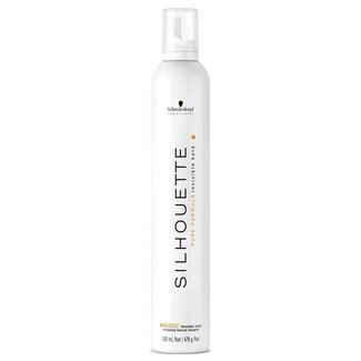 Schwarzkopf Silhouette Flexible Hold Mousse 500ml