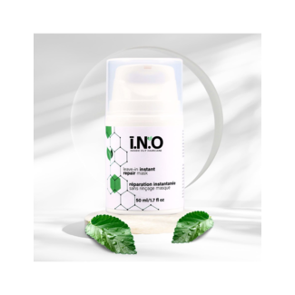I.N.O Inside Out Haircare *Instant Hair Repair Mask