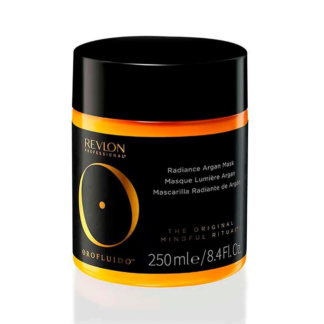 Orofluido Radiance Argan Masker 250ml